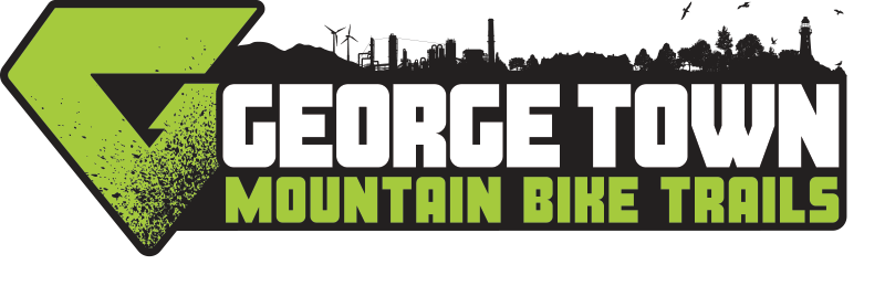 George Town Mountain Bike Trails Logo