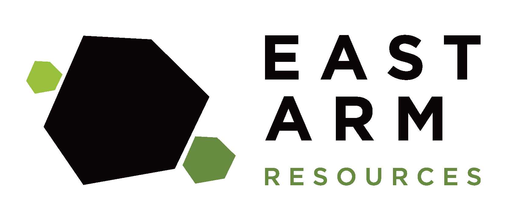 East Arm Resources logo