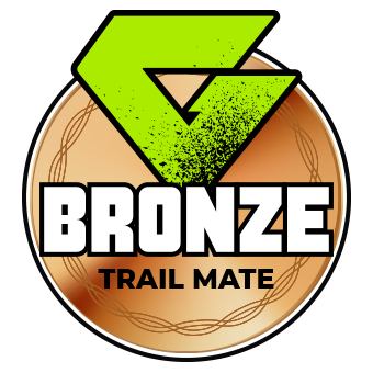 Bronze Trail Mate