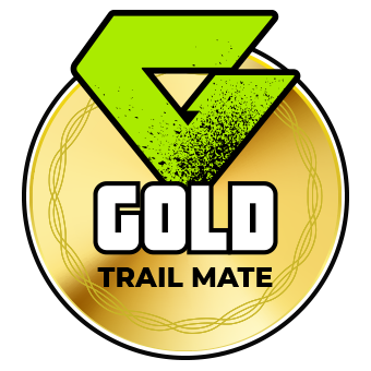 Gold Trail Mate