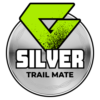 Silver Trail Mat