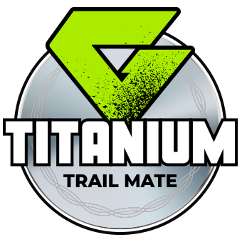 Titanium Trail Mate