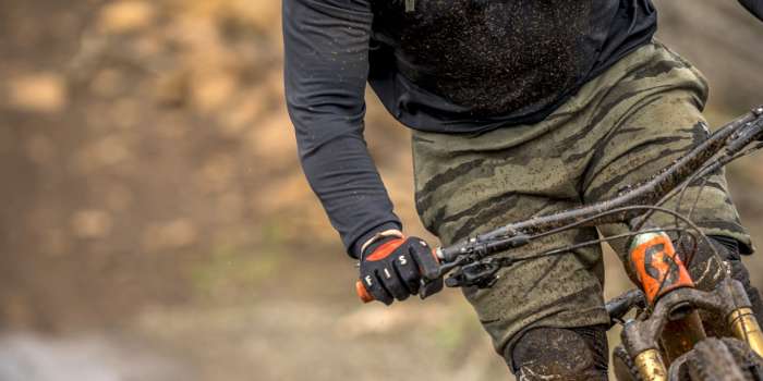 SURVEY: Love riding the G-Town MTB Trails? We want your input!