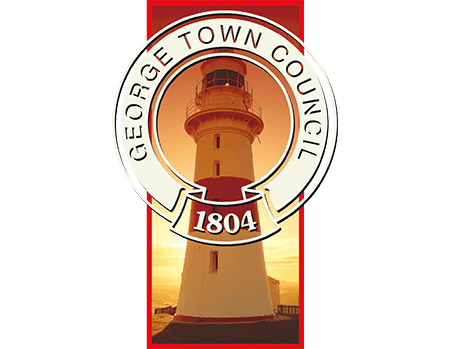 George town council logo2