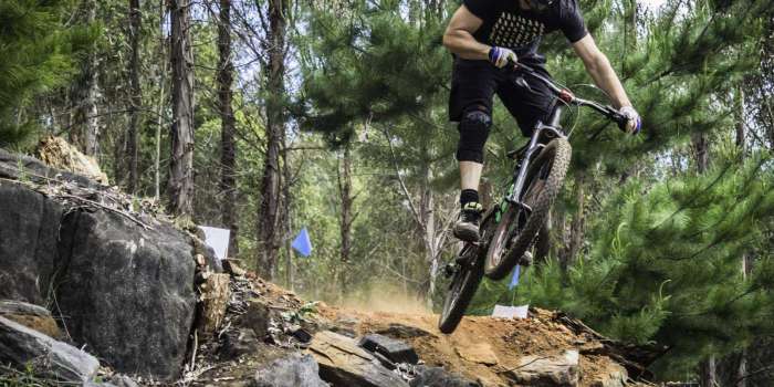 Mountain Bike Trails A Step Closer In Bid To Boost George Town Economy